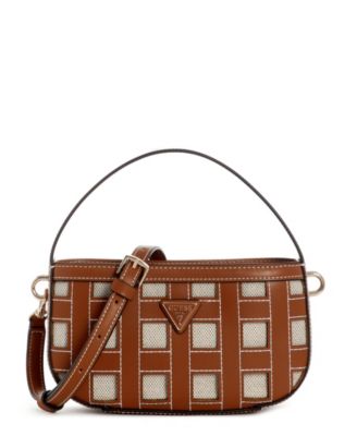 Frankie Small Hobo Handbag