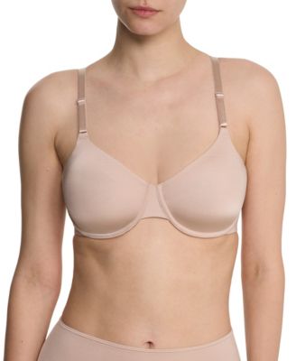 Liquid Smooth Seamless Underwire T-Shirt Bra 744325