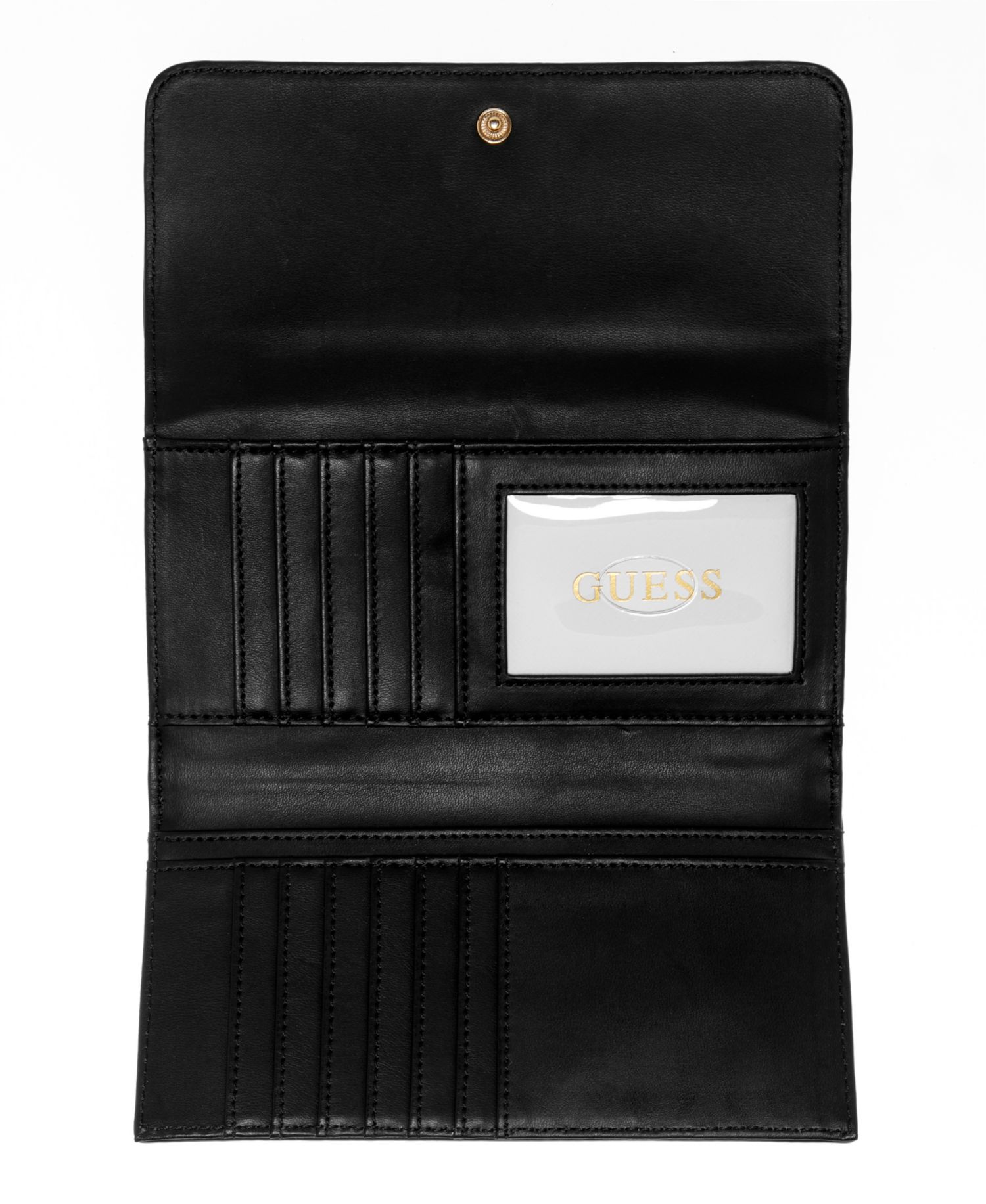 Bethany Mini Trifold Wallet