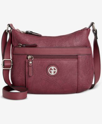 Small Pebble Hobo Bag