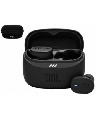 Tune Buds 2 Adaptive Noise-Cancelling Water-Resistant Earbuds