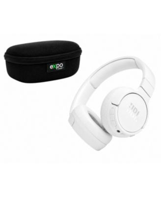 Tune 720BT Wireless Over-Ear Headphones with Case