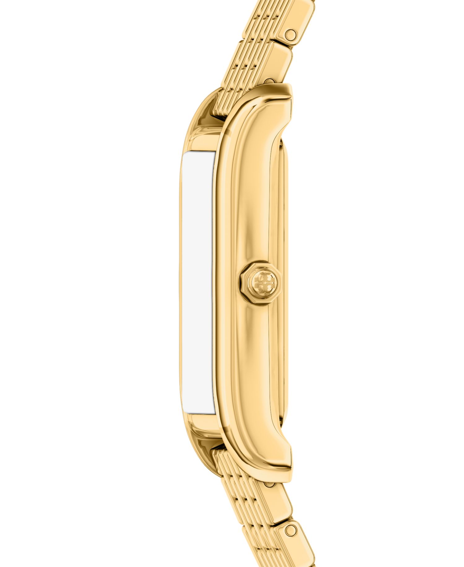 Women's Slim Eleanor Gold-Tone Bracelet Watch 20mm