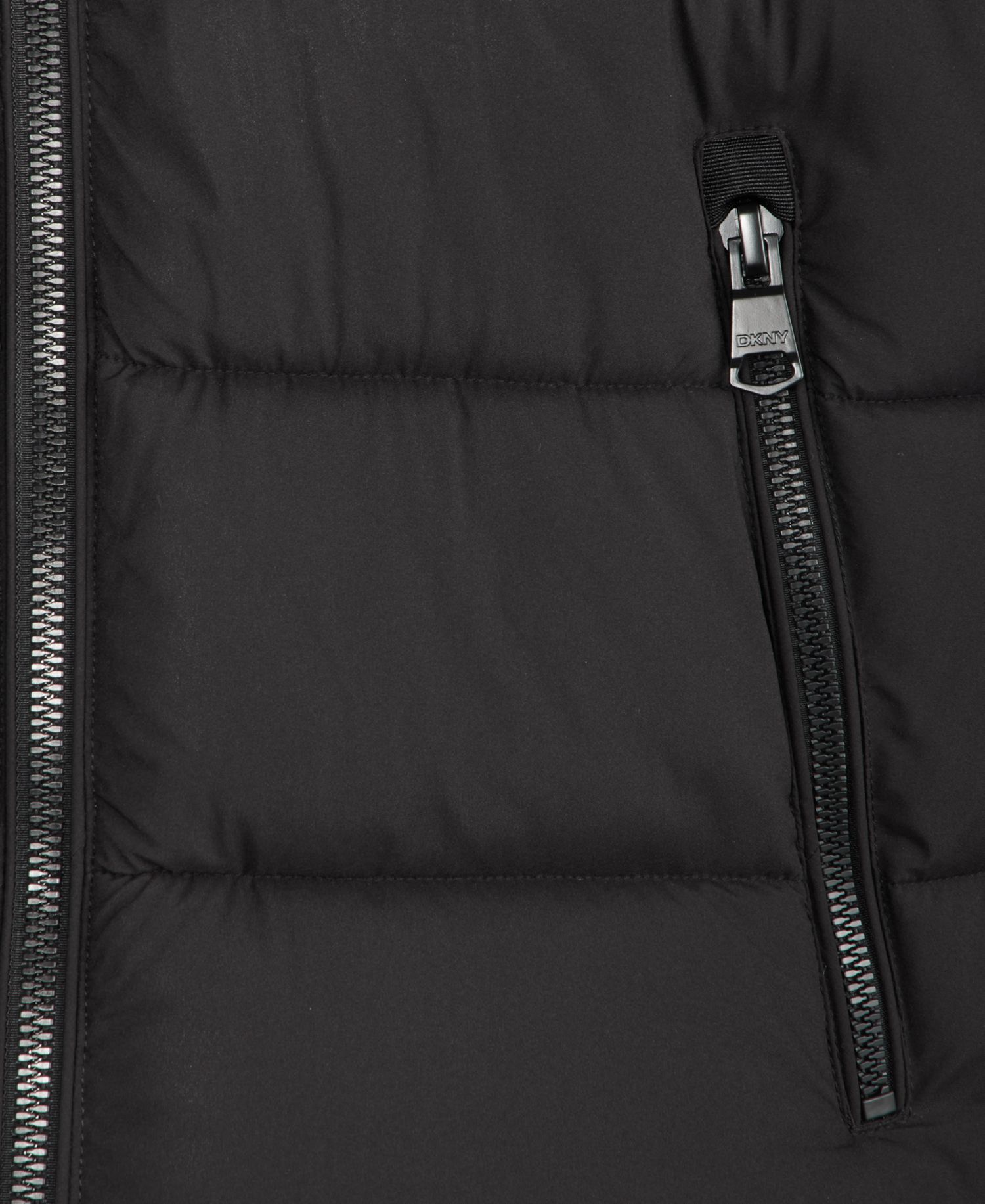 Men's Classic Puffer Jacket