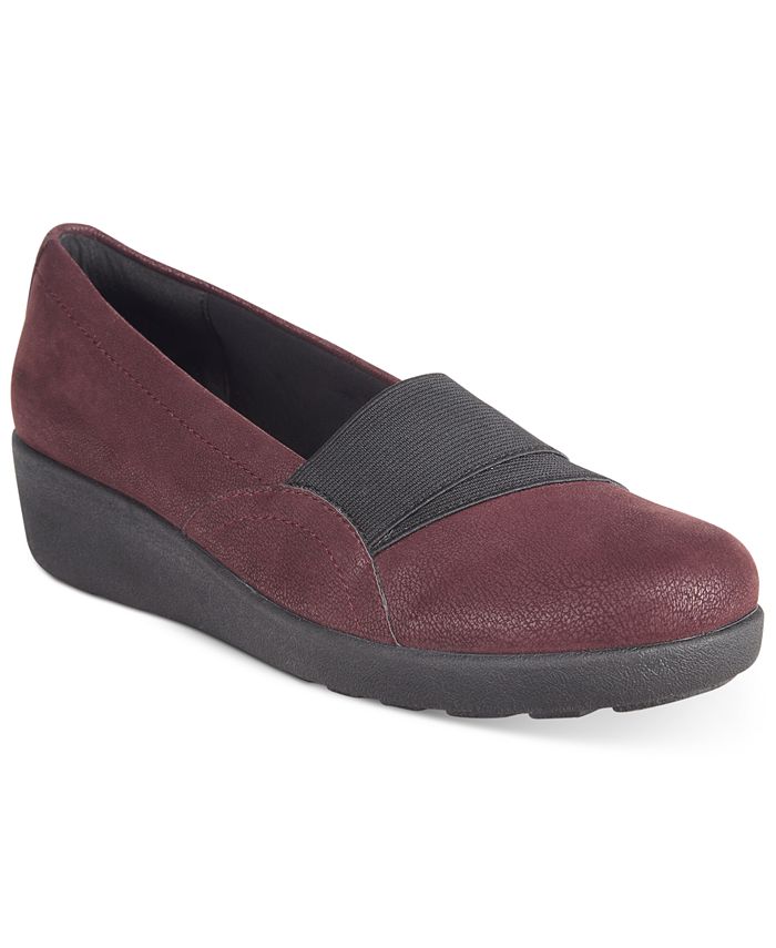 Easy Spirit Kaleo 3 Flats Macy s