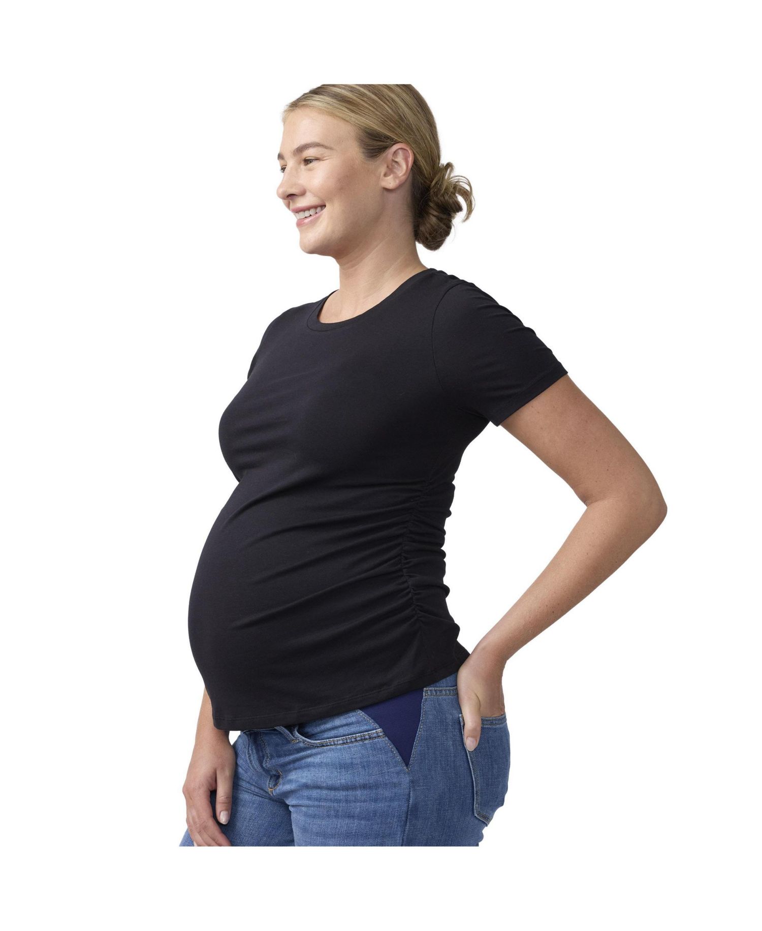 Women's Ingrid + Isabel Core Tee Bundle 2-Pack