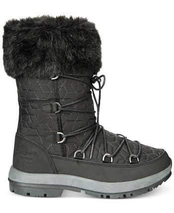 Bearpaw leslie deals