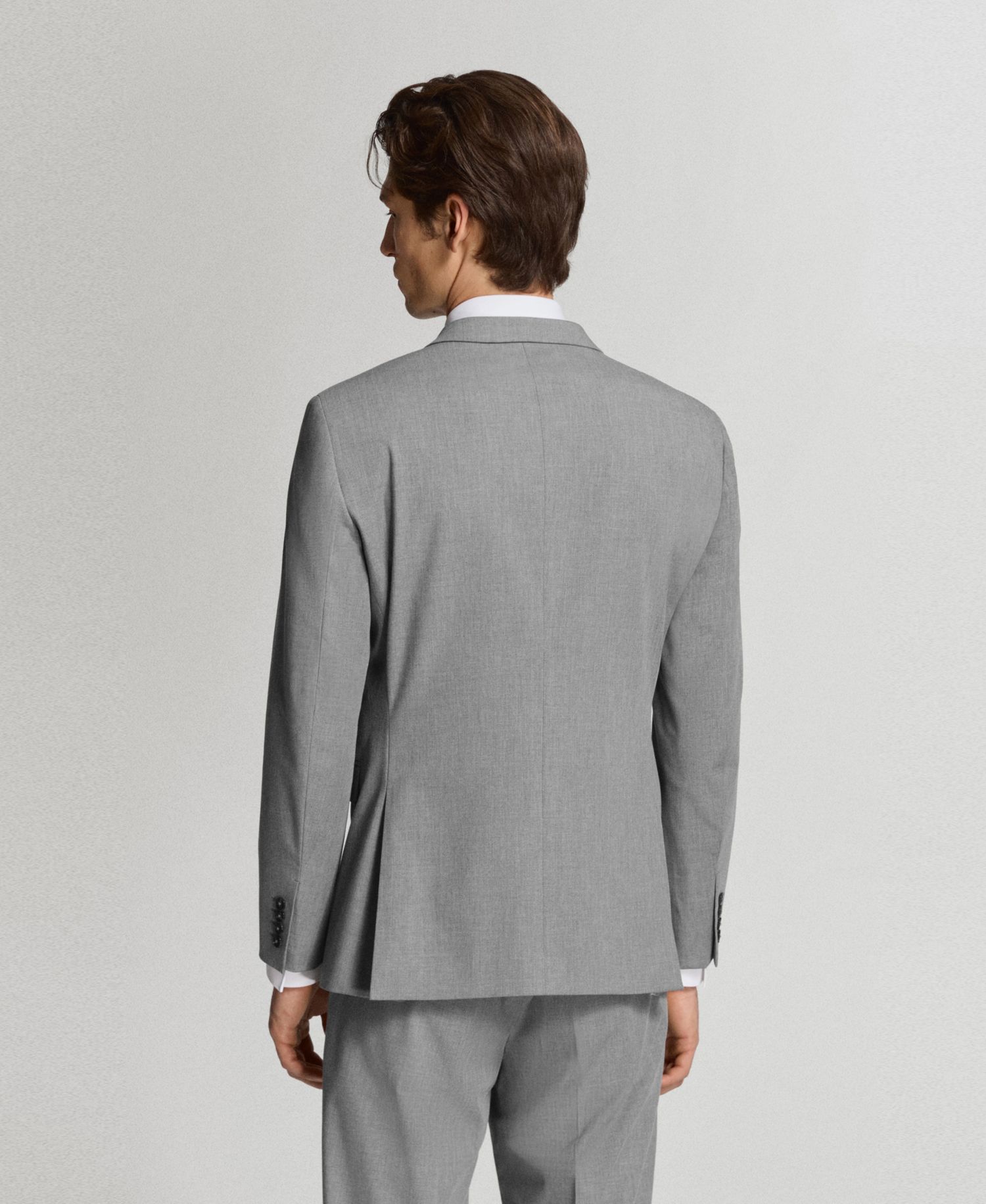 Men's Paris Slim Fit Suit Jacket