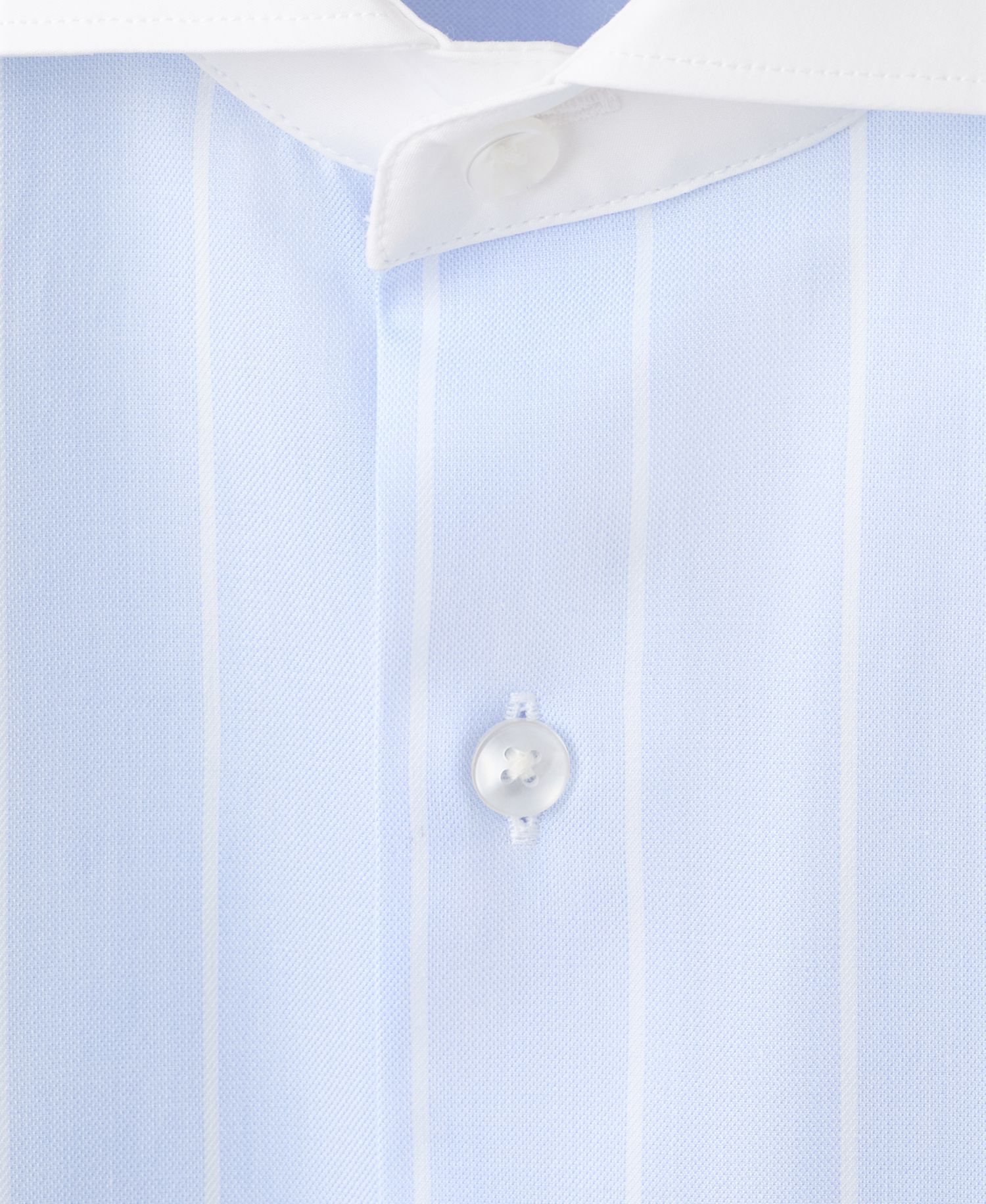 Men's Cotton Striped Shirt