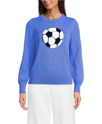 Women's Drifter Sports Icon Sweater