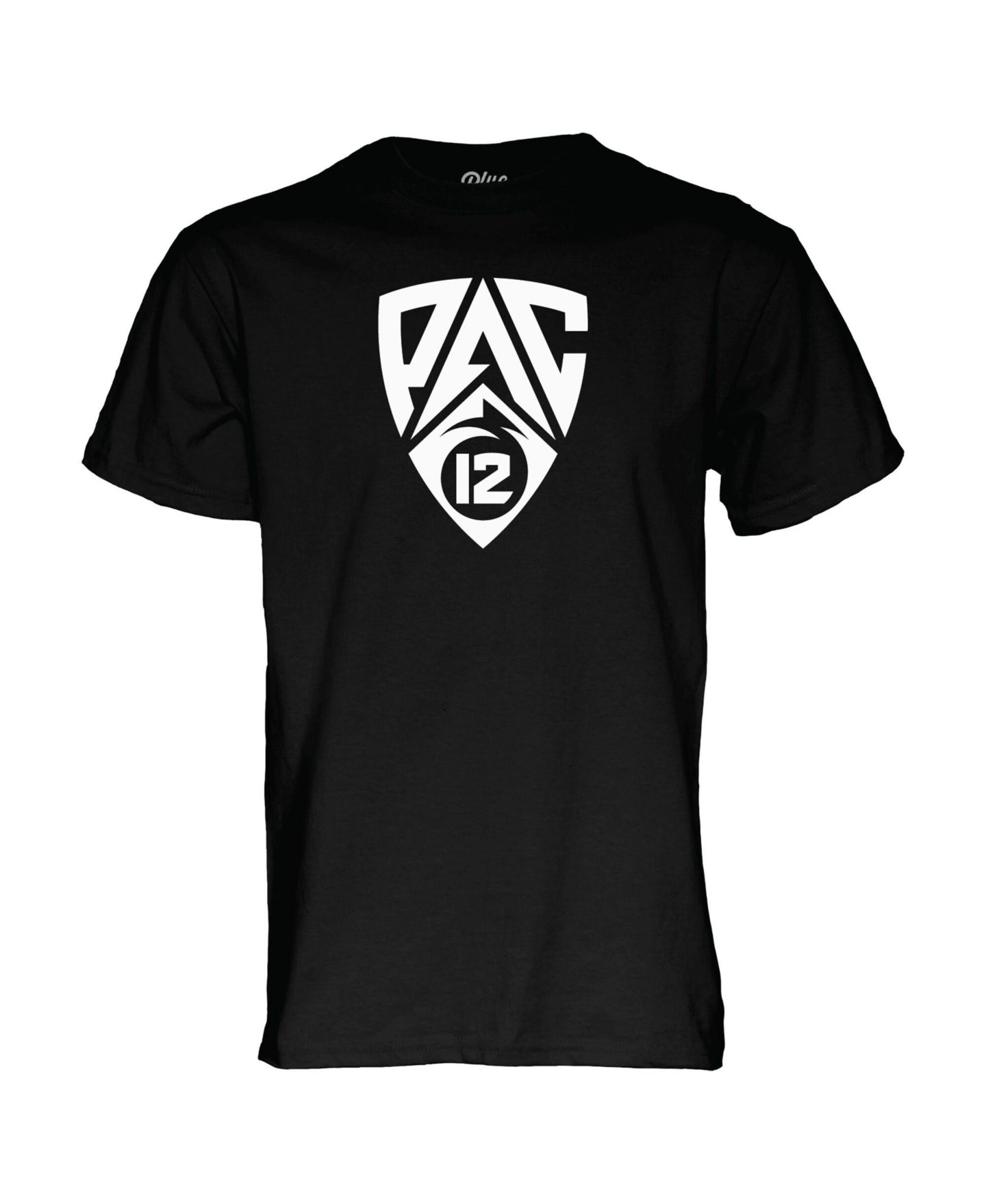 Футболка Blue 84 Black Pac-12 Conference All-Team — фото 3