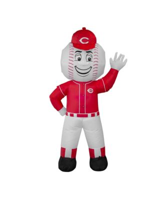 Cincinnati Reds Inflatable Mascot