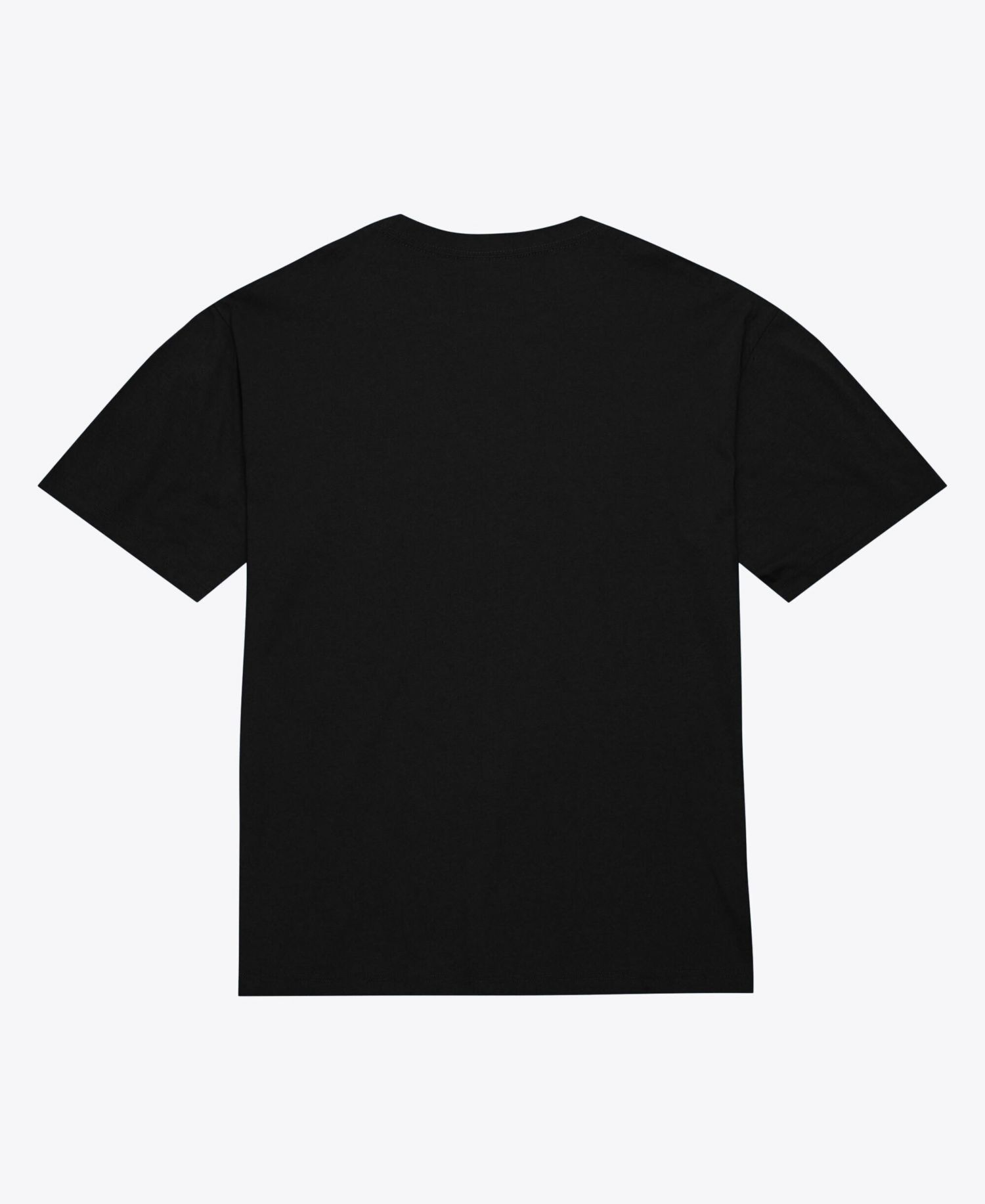 Men's Black San Antonio Spurs Ball Out T-Shirt