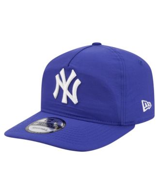 Men's Royal New York Yankees Everyday 19TWENTY Adjustable Hat