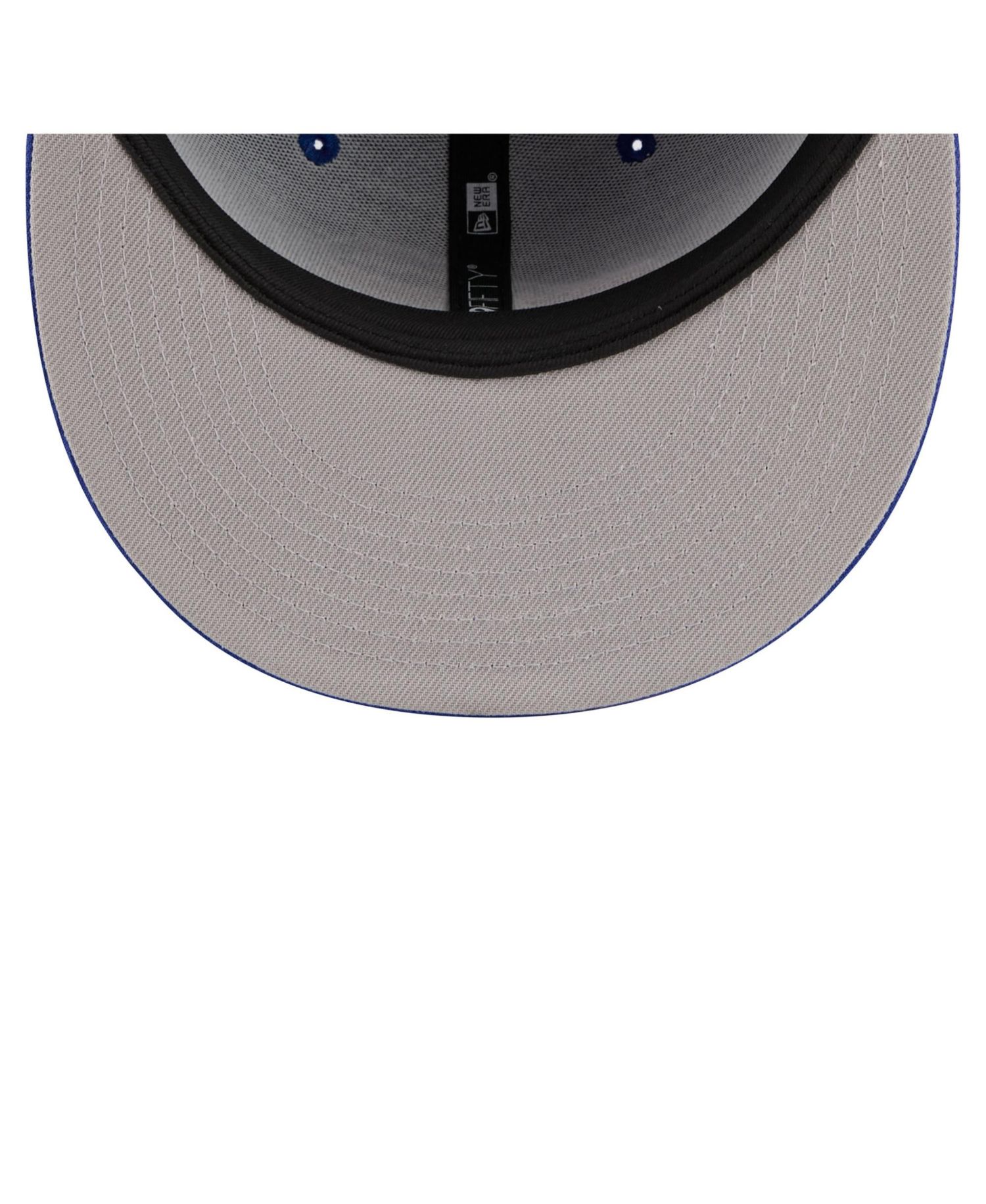 Men's Royal Buffalo Bills 9FIFTY Snapback Hat