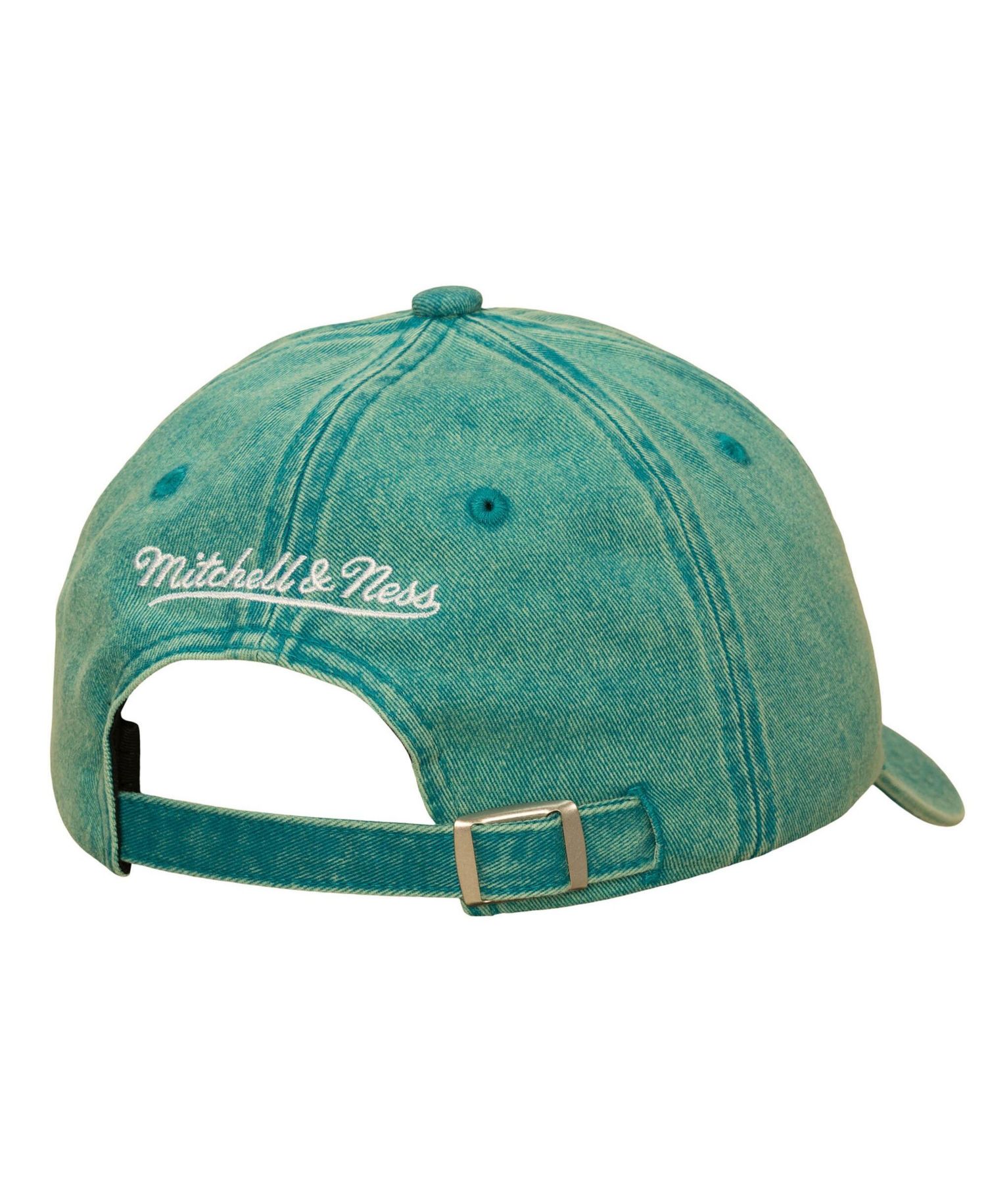 Men's and Women's Teal Charlotte Sting Legendary 1904 Strapback Adjustable Hat