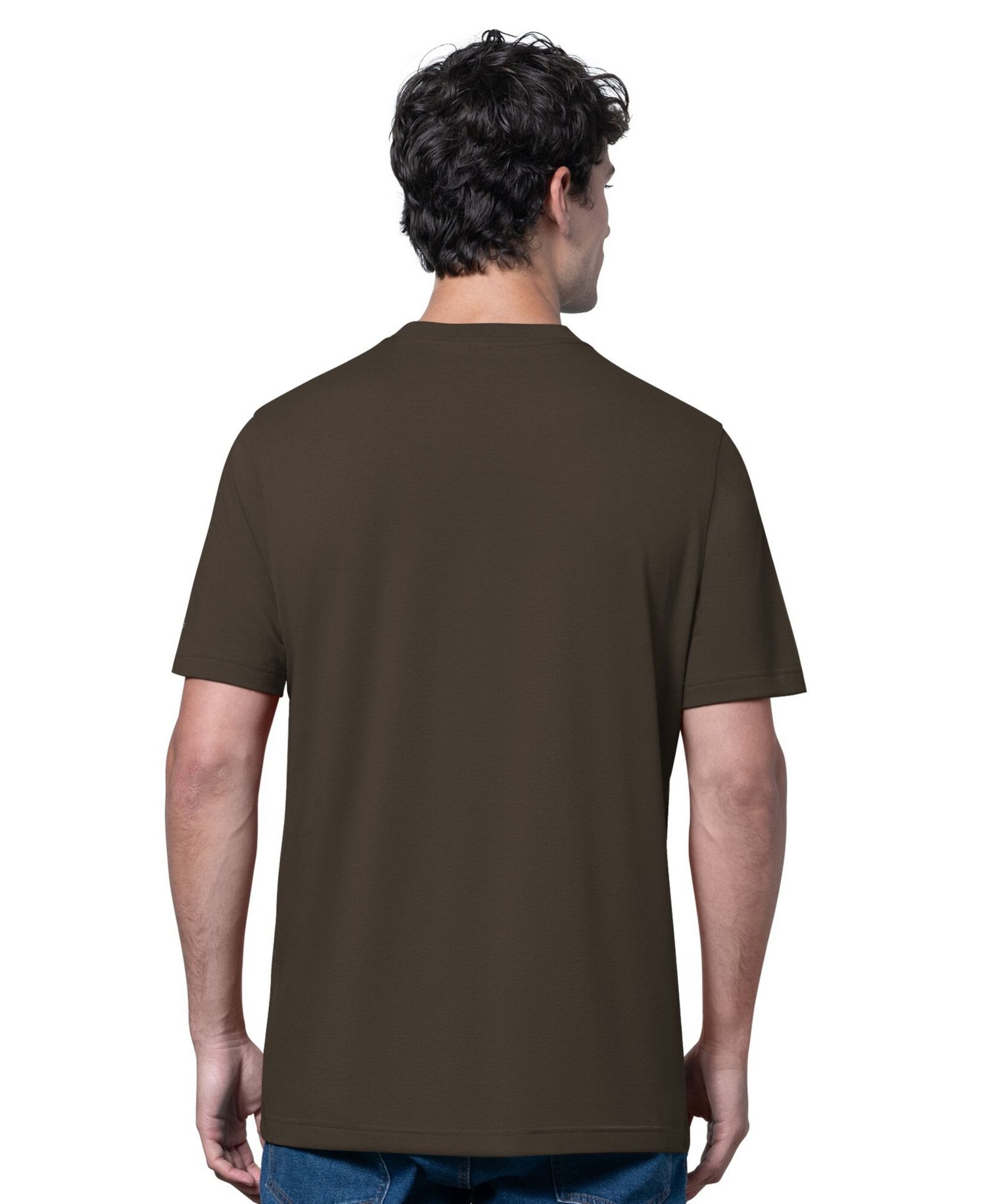 Men's 2-pack Heather Gray/Brown San Diego Padres Long Sleeve Short Sleeve T-Shirt