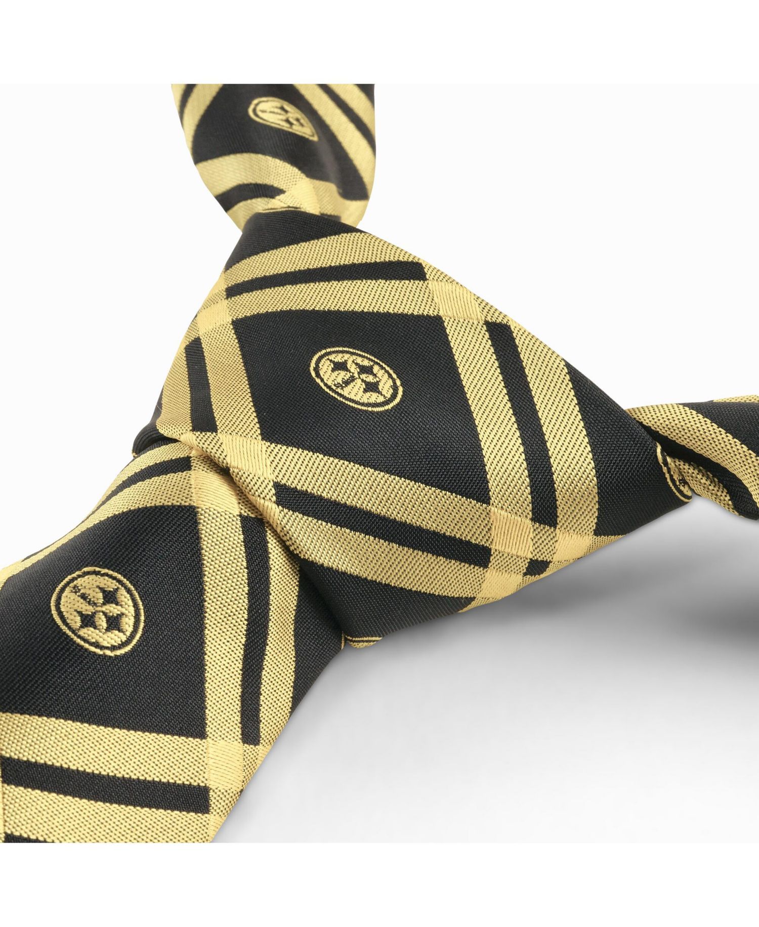 Men's Pittsburgh Steelers Game Day Tie