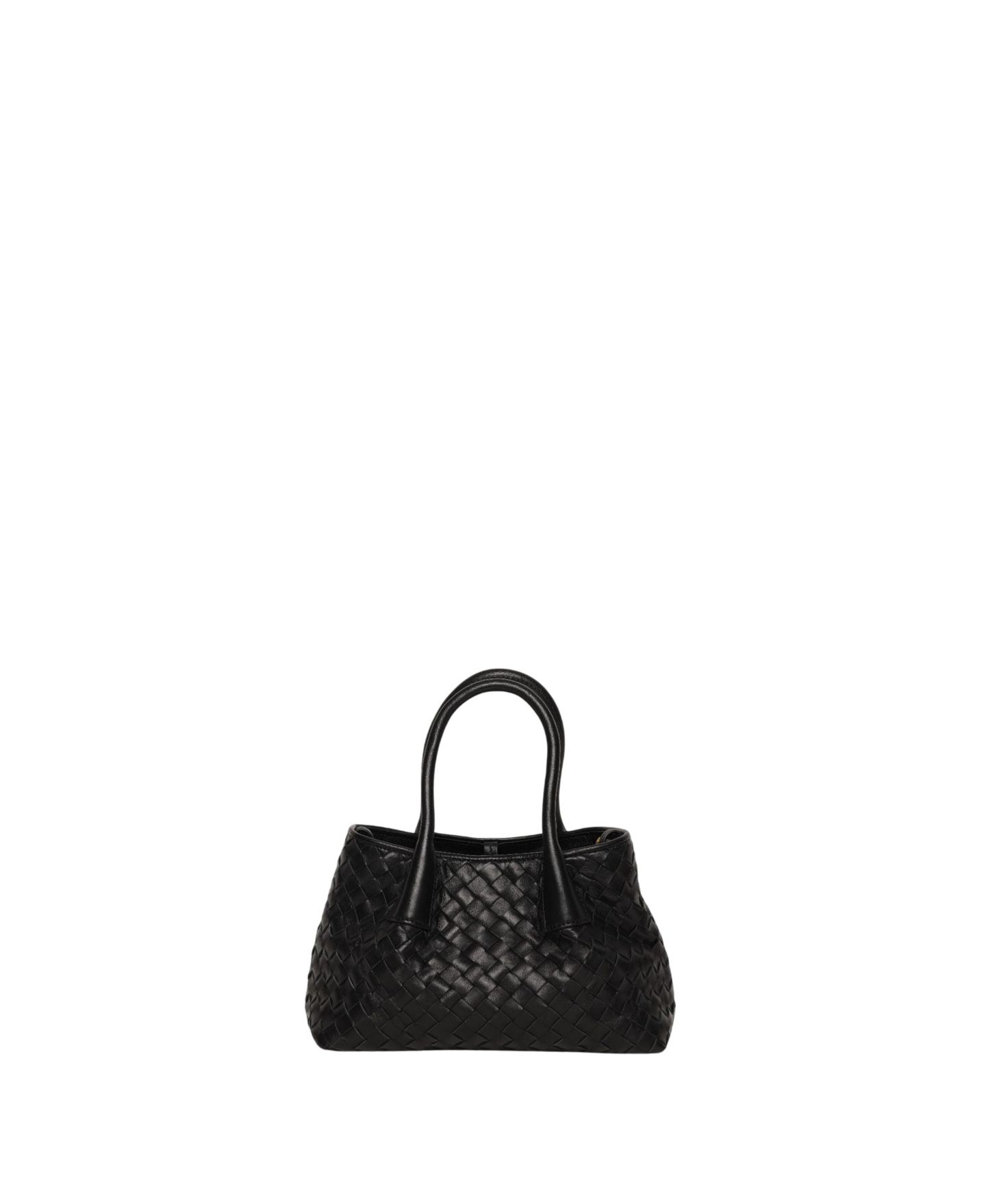 Женская сумка Walter Baker Alina Tote, цвет: Чёрный — фото 1