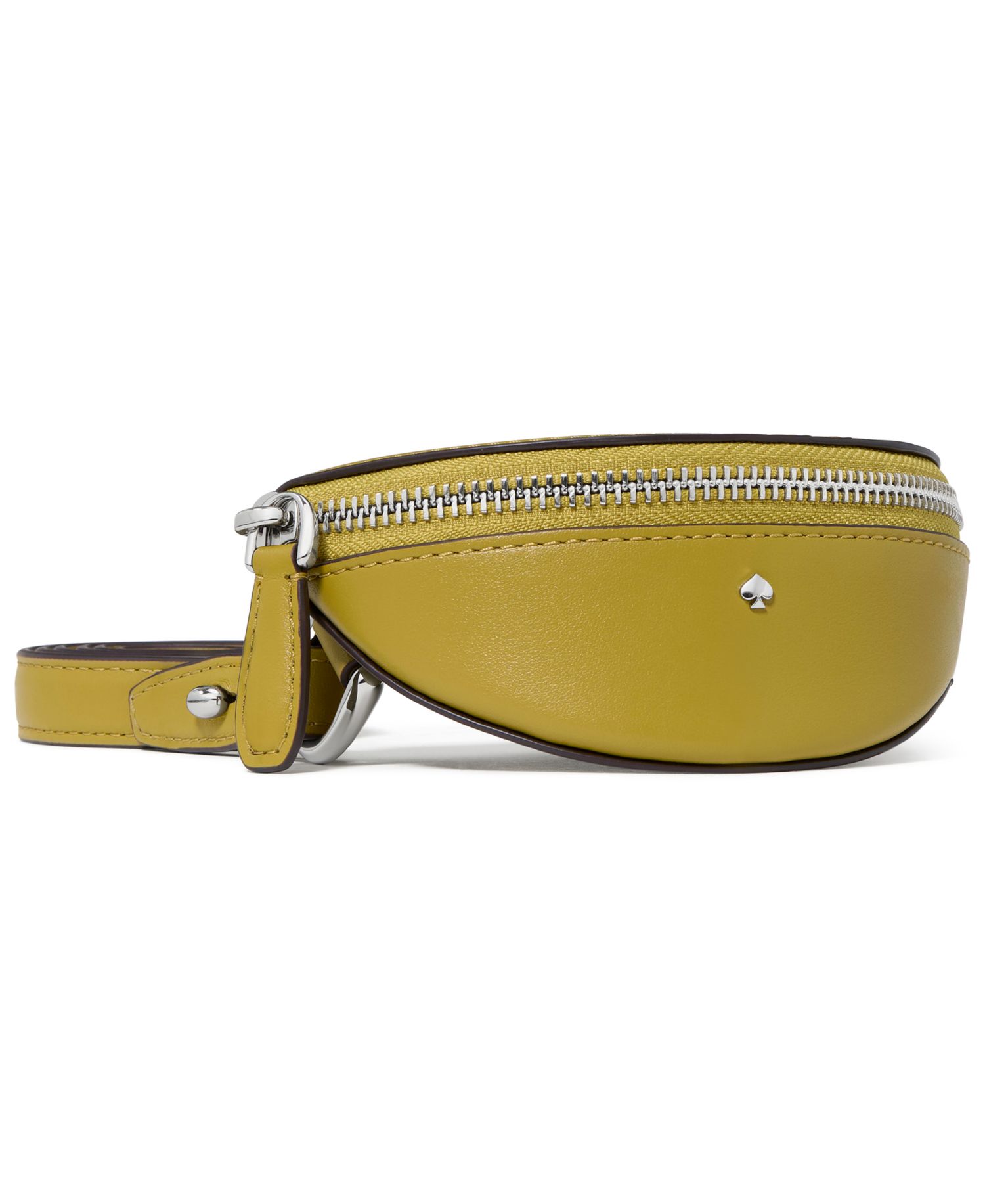 Duo Suede Small Crossbody Handbag