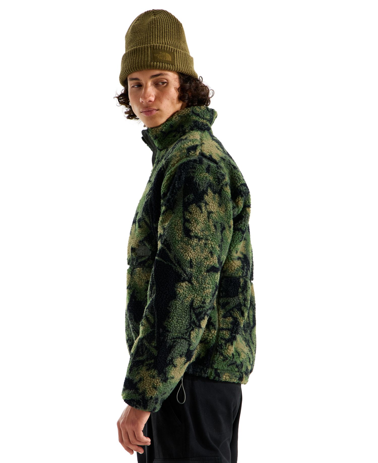 Men's Extreme Pile 2 Full-Zip Jacket