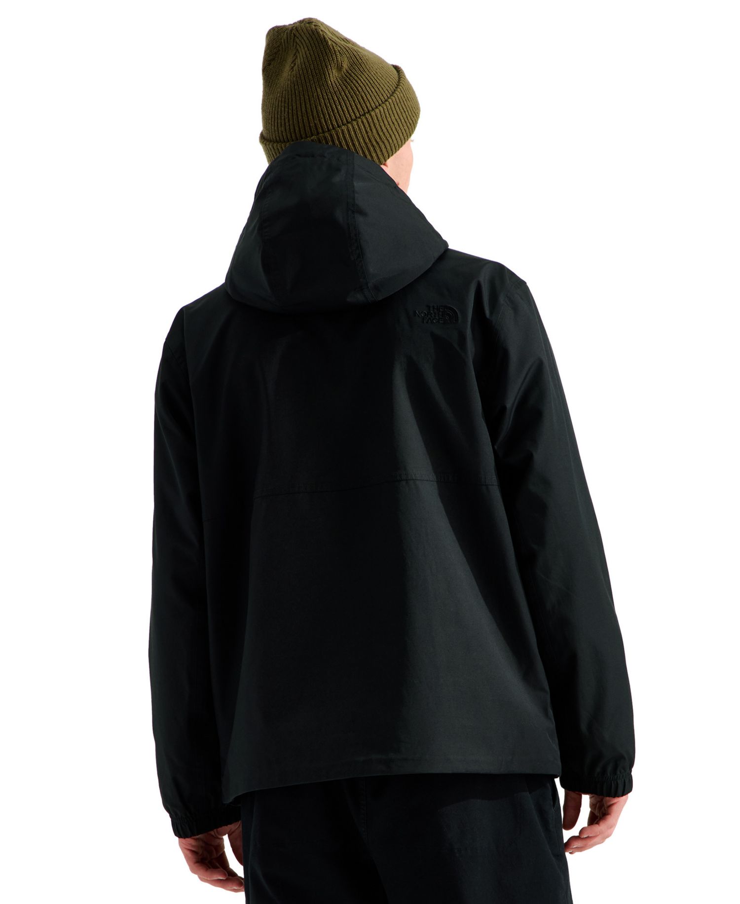 Men's Dryvent Field Hooded Windbreaker Jacket