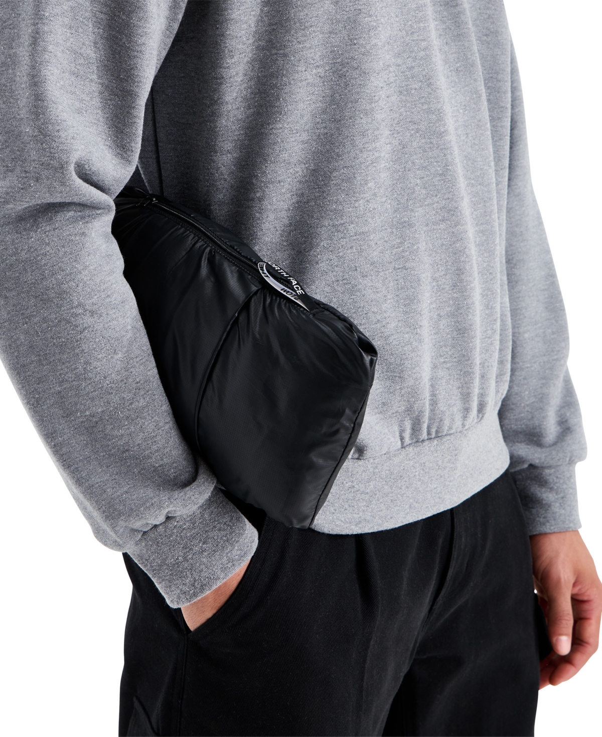 The North Face Men's ThermoBall Zipper Vest