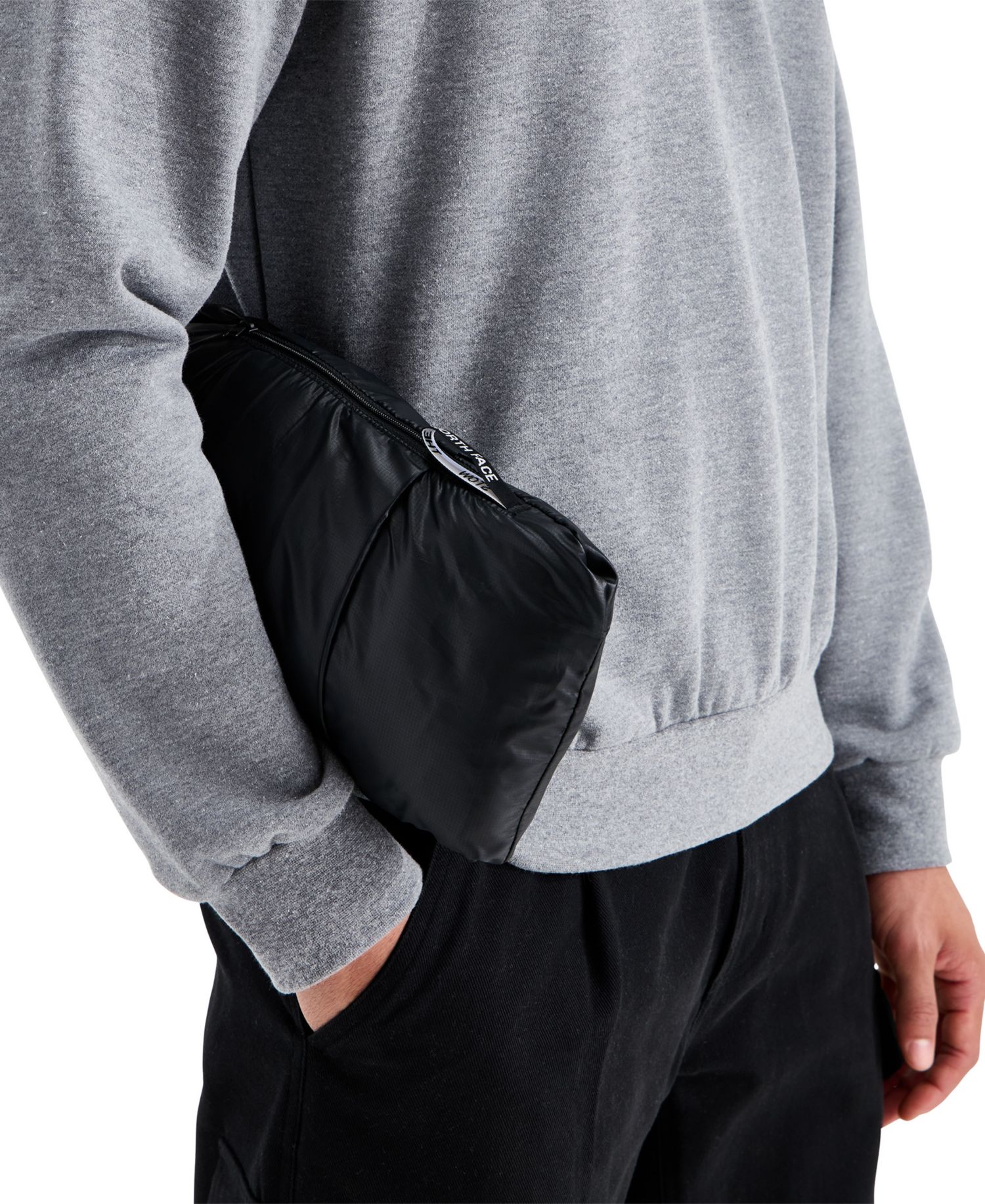 Men's ThermoBall Zipper Vest