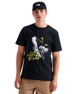 Men's Evolution Descent Short-Sleeve T-Shirt