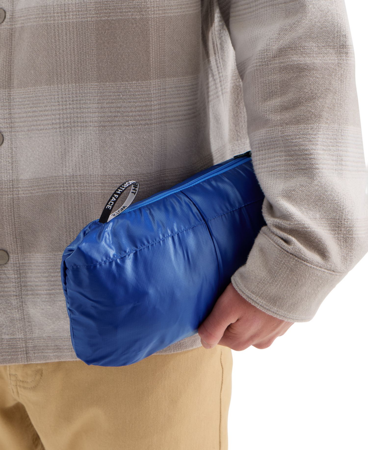 Men's ThermoBall Hooded Jacket