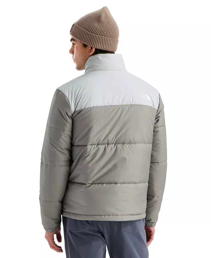 Men's Nuketo Insulated Puffer Jacket - thumbnail 4