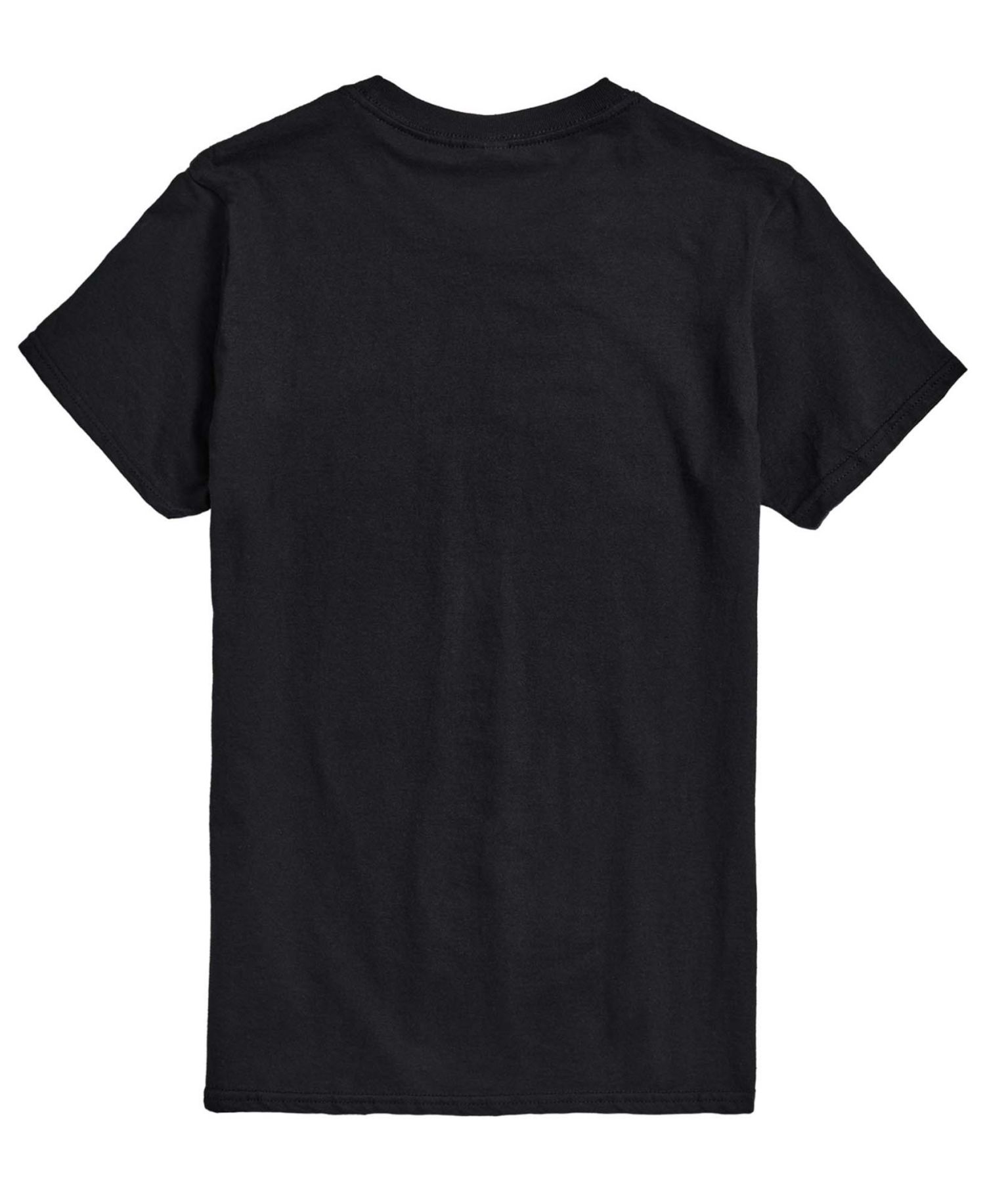 Men's The Mandalorian & Grogu Space Collage Graphic T-Shirt