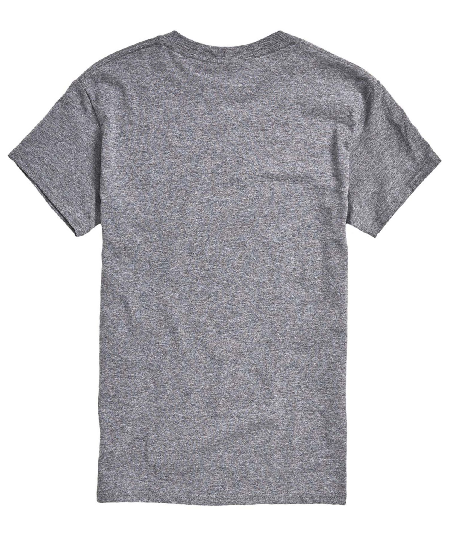 Men's The Mandalorian & Grogu Grogus Cafe Bakeshop Graphic T-Shirt