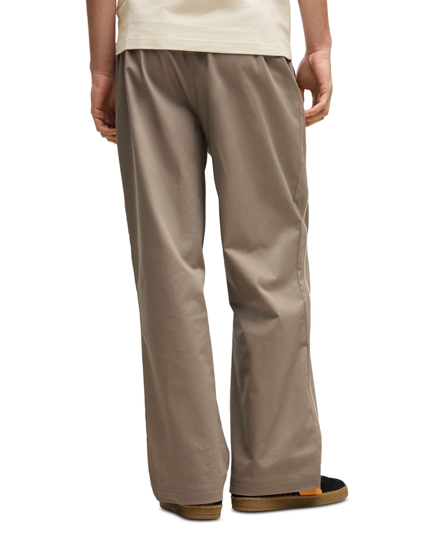 Men's McLaren Racing Iconic Silhouette Pants