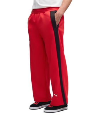 Men's Ferrari Track Pants