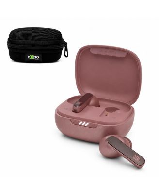 Live Pro 2 Wireless Noise-Cancelling Earbuds
