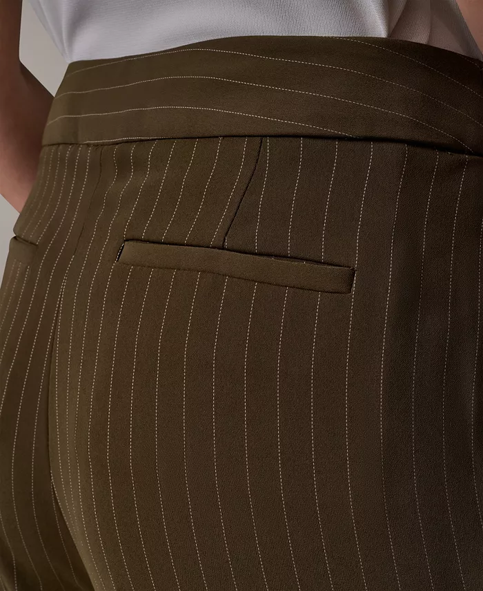 Women's High-Rise Full-Length Pants - thumbnail 6
