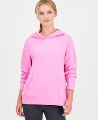 Women's Fleece Pullover Hoodie