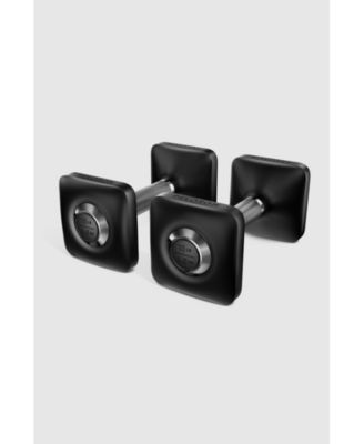 Dumbbells Set of 2 Ergonomically designed pair