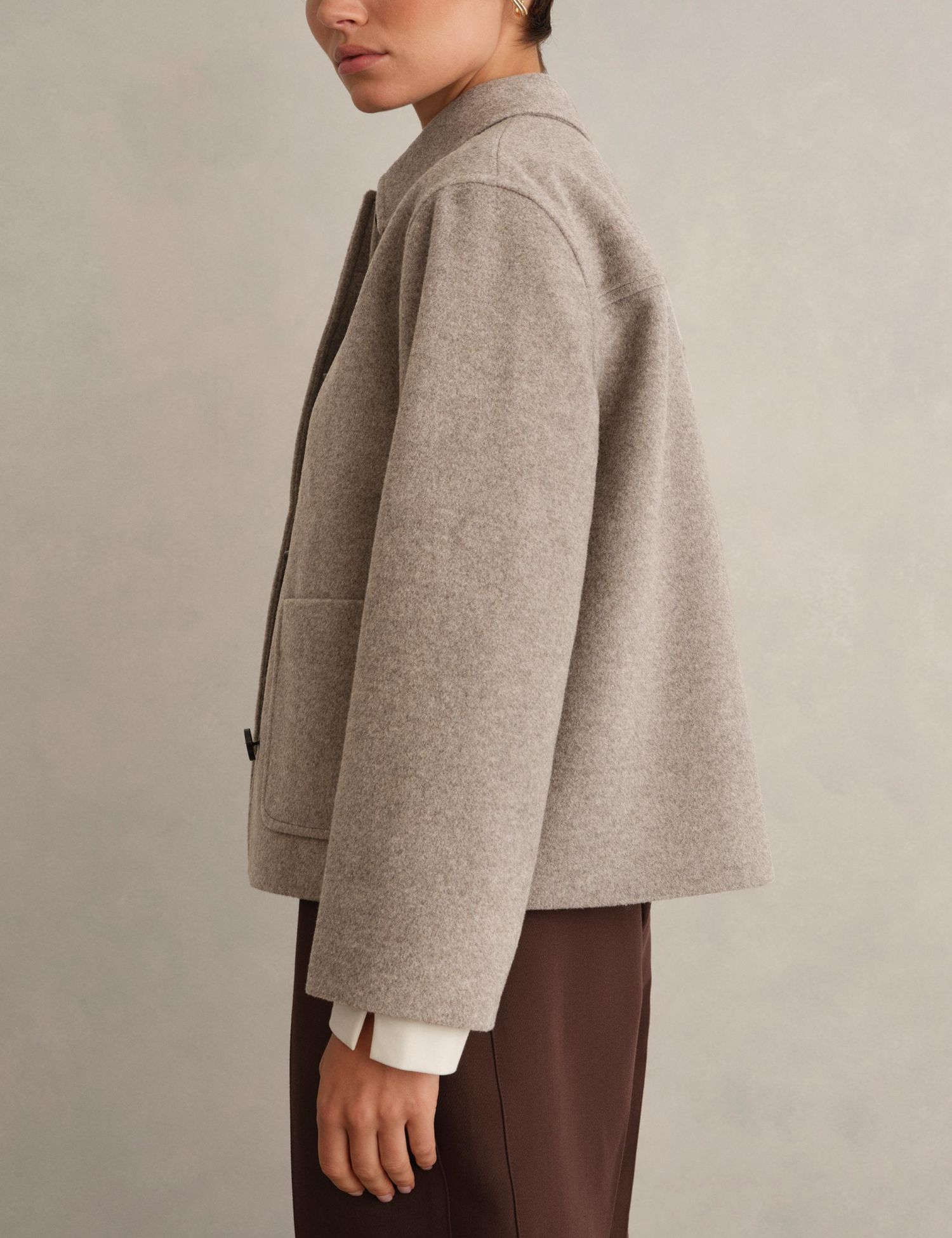 Women's Milly Jacket