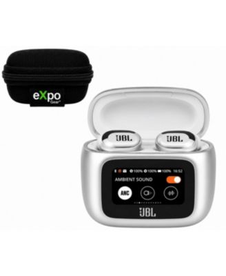 Live Buds 3 Noise-Cancelling True Wireless Earbuds with Case