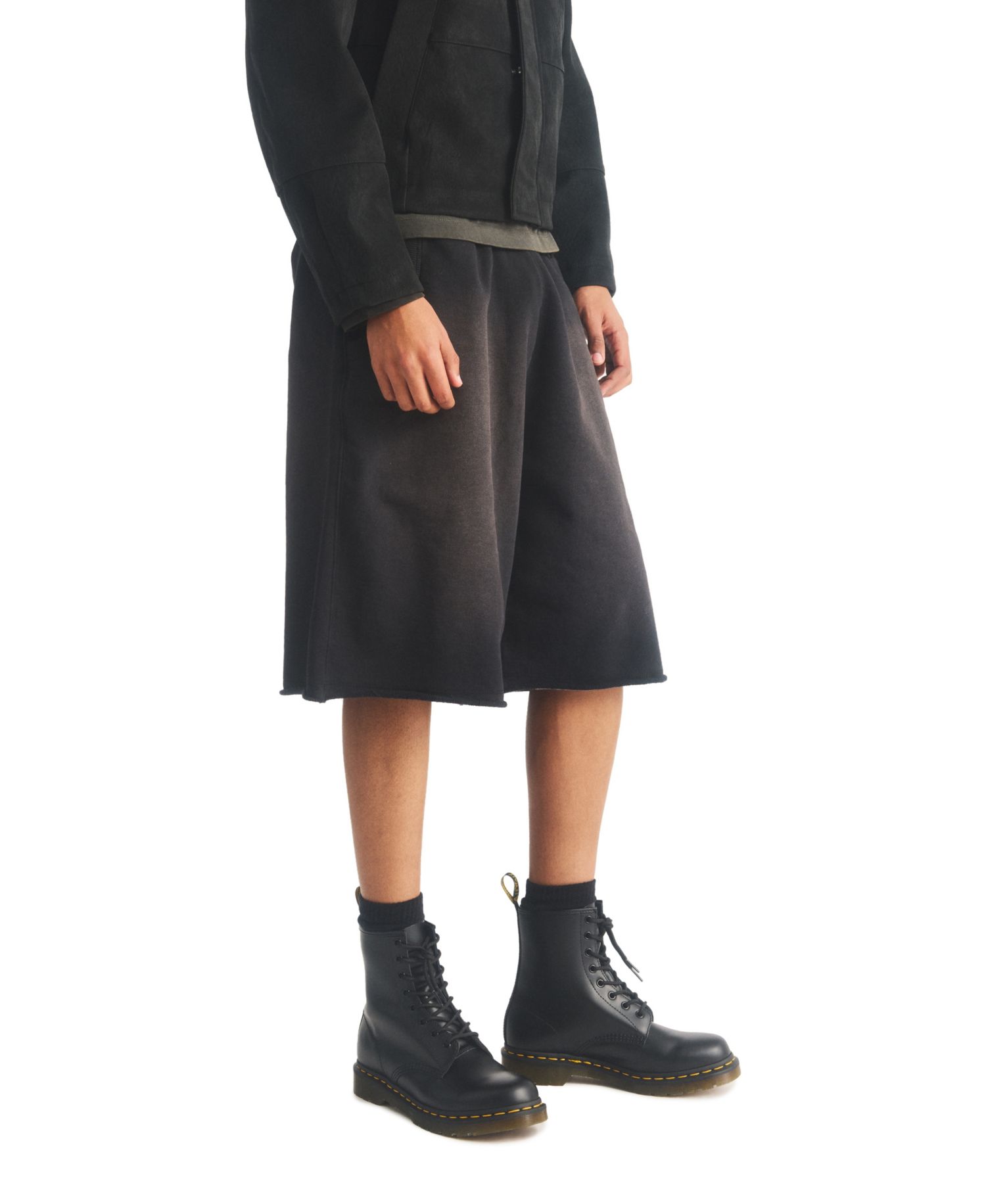 Men's 1460 8-Eye Leather Boots