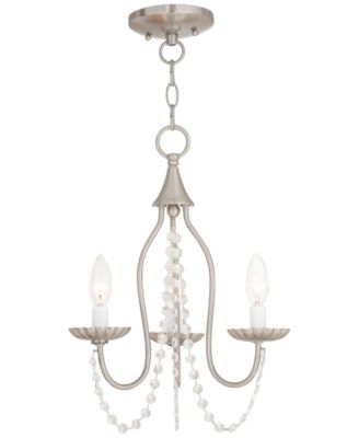 Alessia 3-Light Mini Chandelier 