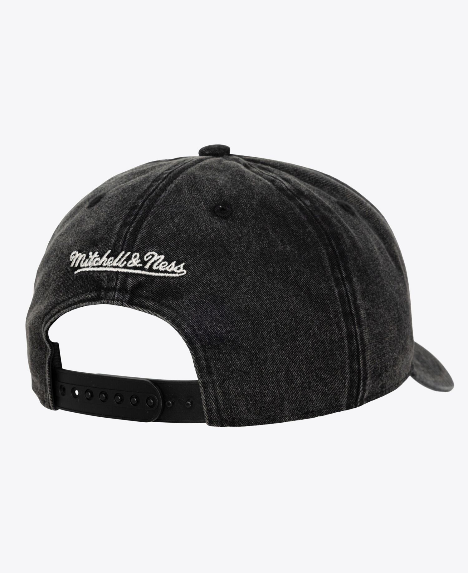 Men's and Women's Cream/Black Philadelphia Phillies Snow Block Pro Crown Adjustable Hat