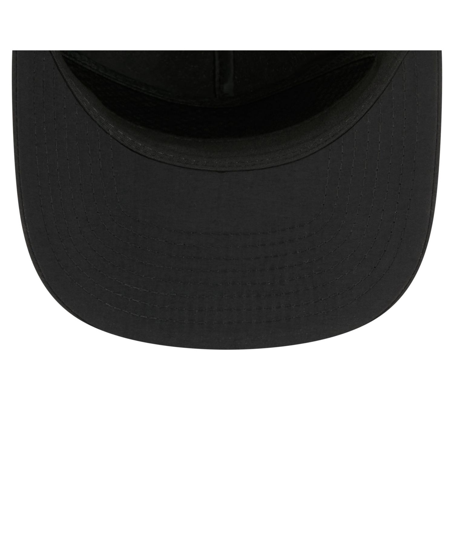 Men's Black Philadelphia Phillies Everyday 19TWENTY Adjustable Hat