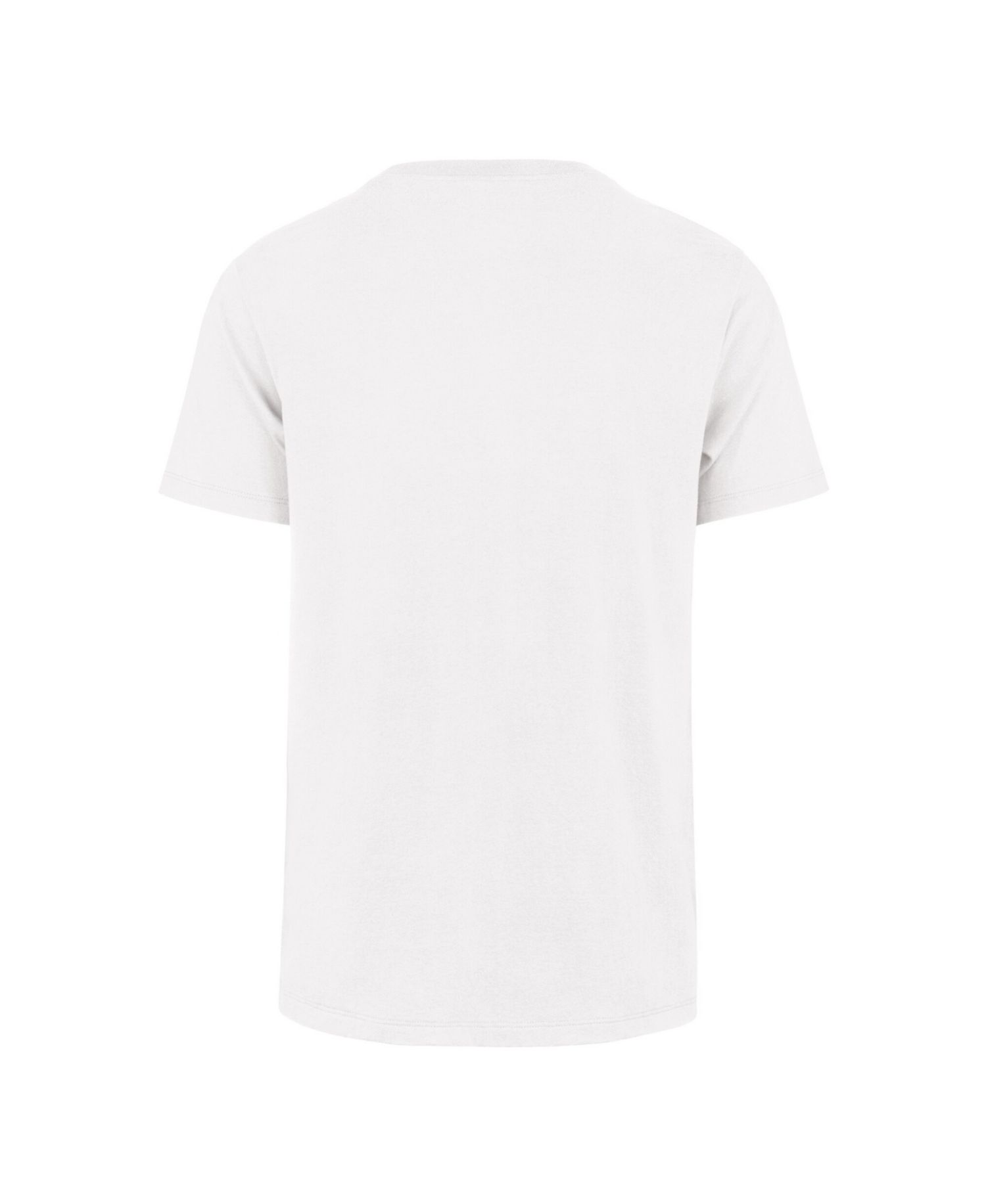Men's White Kansas City Royals Heritage U.S. Flag T-Shirt