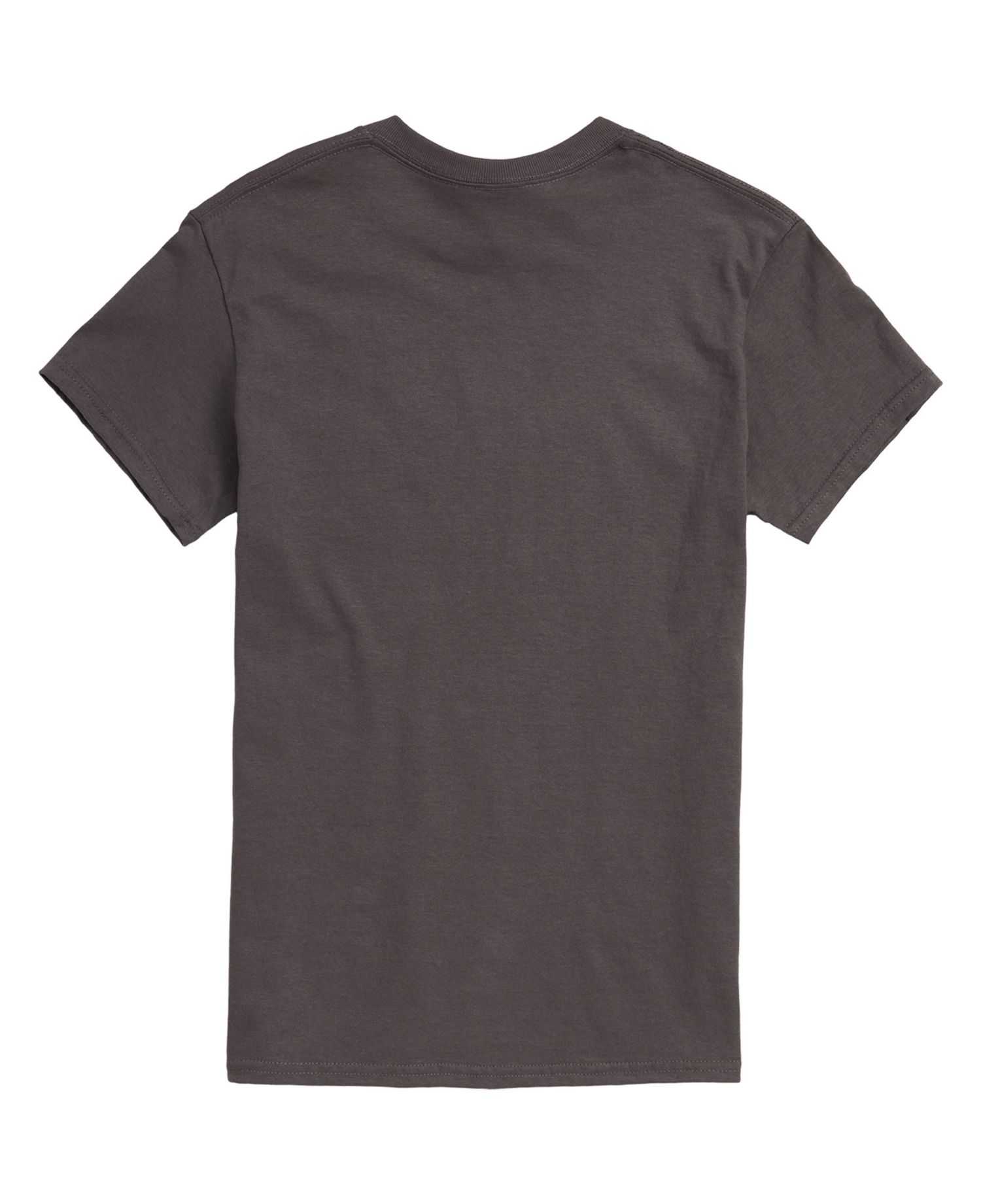 Men's Instant Message No Wake Day Graphic T-Shirt