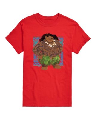 Men's Moana Maui Graphic T-Shirt