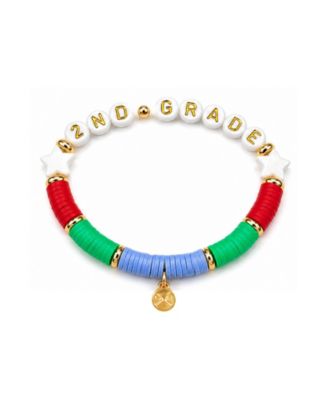 Little/Big Girls First Grade Bracelet