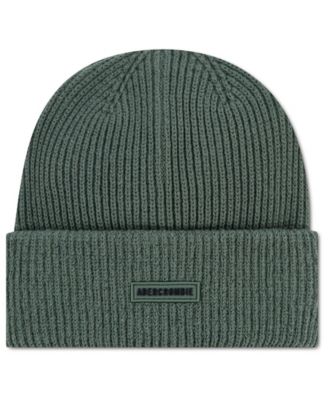 Boys' and Girls' 8-20 Essential Beanie